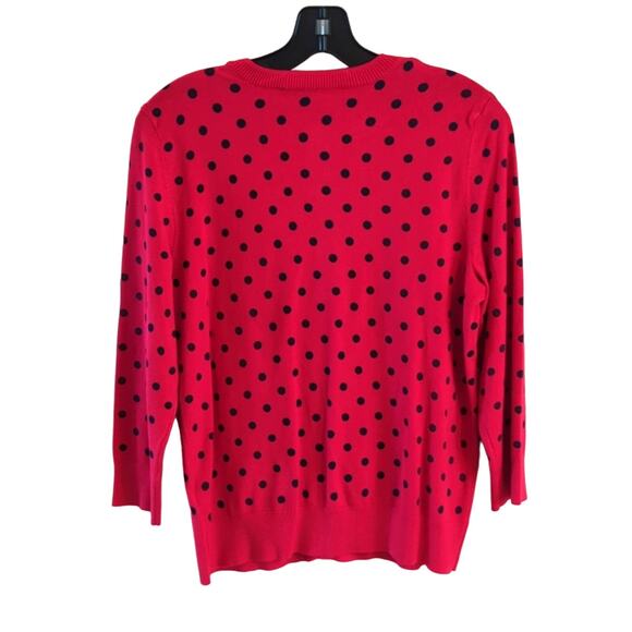 EUC Ellen Tracy Cardigan, M - Picture 5 of 5